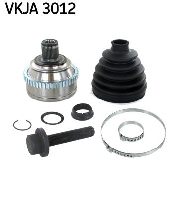SKF Komplet zgloba, pogonsko vratilo